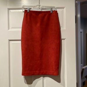 BCBG MAXAZRIA Pencil Skirt